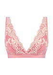 Instant Icon Brassière Bridal Rose / Crystal Pink
