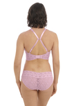 Halo Lace Soft Cup Bra Fragrant Lilac