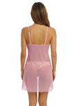 Instant Icon Chemise Bridal Rose / Crystal Pink