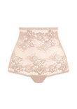 Lace To Love Thong Rose Dust