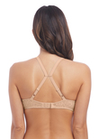 Wacoal Halo Lace Moulded Bra Toast Halo Lace Moulded Bra Toast