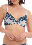 Instant Icon Classic Underwire Bra Arctic Ice / Titan