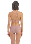 Wacoal Embrace Lace Soft Cup Bra Woodrose / Mauve Chalk Embrace Lace Soft Cup Bra Woodrose / Mauve Chalk