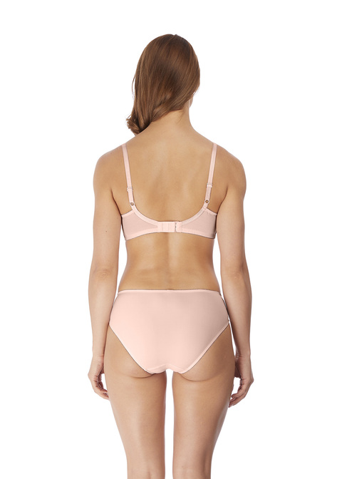 Wacoal Embrace Lace Moulded T-shirt Bra in Nude Wacoal Embrace Lace Moulded T-shirt Bra in Nude