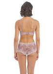 Wacoal Embrace Lace Contour Bra Woodrose / Mauve Chalk Embrace Lace Contour Bra Woodrose / Mauve Chalk