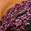 Black / Berry Multi Black / Berry Multi
