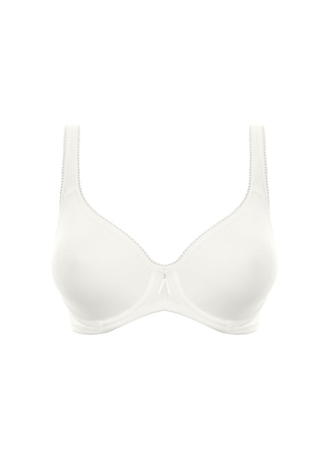 Wacoal Ines Secret Non Wired Contour Bra, Black