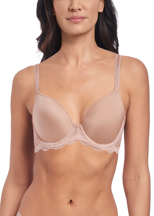 Lace Affair Contour Bra Rose Dust / Angel Wing Lace Affair  Rose Dust / Angel Wing