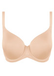 Ultimate Side Smoother Contour Bra Sand