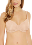Ultimate Side Smoother Contour Bra Sand
