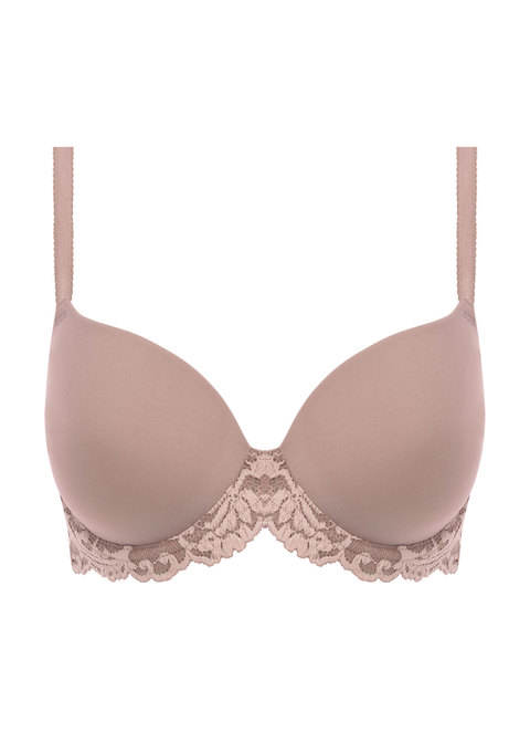 Wacoal Instant Icon Bralette In Pink