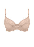 Lace To Love Classic Underwire Bra Rose Dust