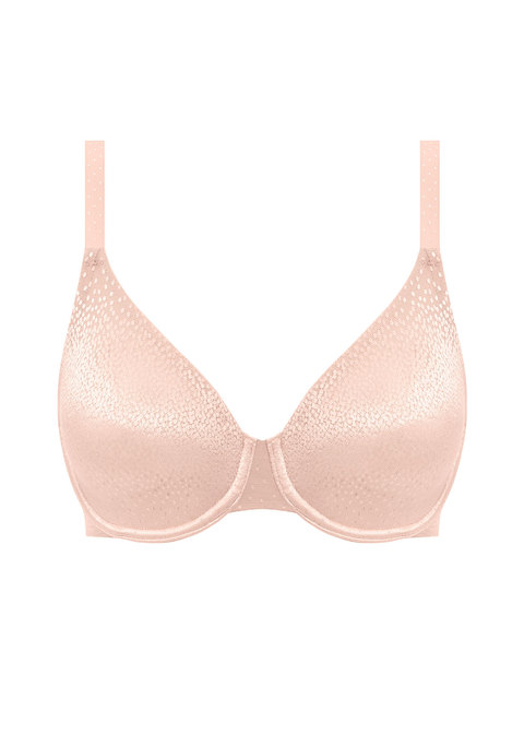 Womens Wacoal pink Back Appeal Underwire Bra | Harrods # {CountryCode}