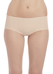 Beyond Naked Cotton Brief Sand