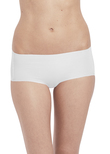 Beyond Naked Cotton Brief White