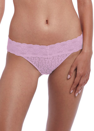 Halo Lace  Sweet Pink