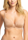 Intuition Contour Bra Toasted Beige