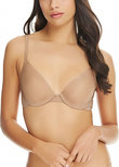 Intuition Contour Bra Toasted Beige