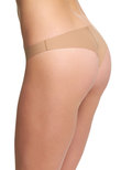 Intuition Tanga Toasted Beige