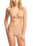 Intuition Slip Toasted Beige