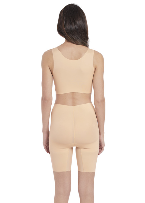 Beyond Naked Macaroon Thigh Slimmer from Wacoal - Main Image