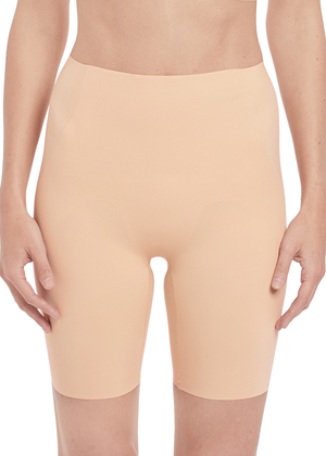 Beyond Naked Thigh Slimmer Macaroon Beyond Naked  Macaroon