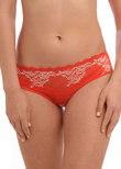 Lace Perfection Brief Fiesta