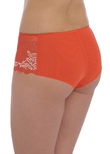 Lace Perfection Short Fiesta