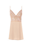 Lace Perfection Nuisette Cafe Creme