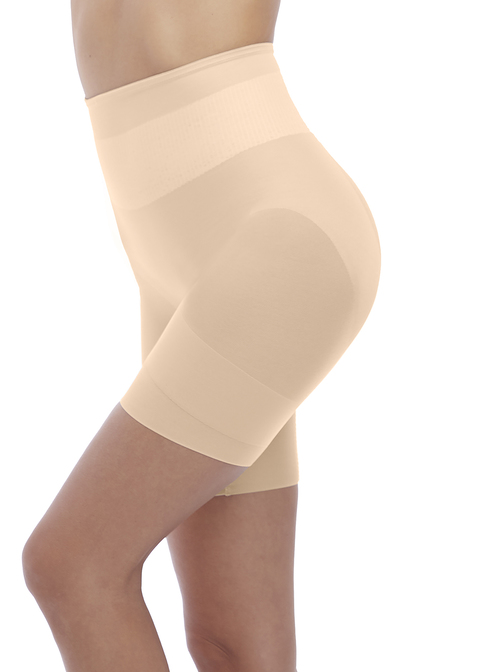 Wacoal Shapewear STAY Slimming pants for abdomen, hips and thighs