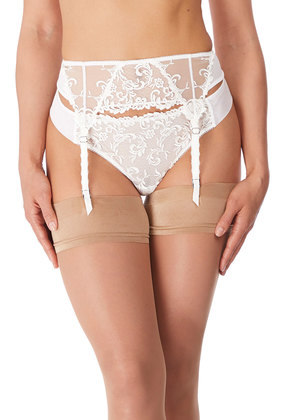 Outlet Women's Suspenders | Up to 50% off | Wacoal UK Outlet Women's Suspenders | Up to 50% off | Wacoal UK