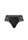 Wacoal Raffine Tanga Black Raffine Tanga Black