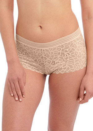 Raffine Short Frappe Raffine  Frappe