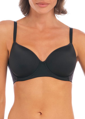 Gloire Contour Bra Black Gloire  Black