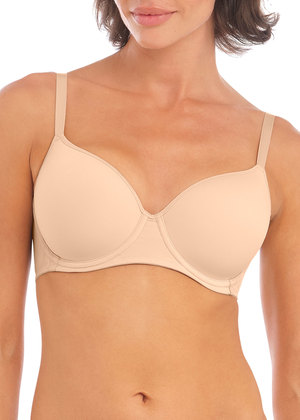 Gloire Contour Bra Macaroon Gloire  Macaroon
