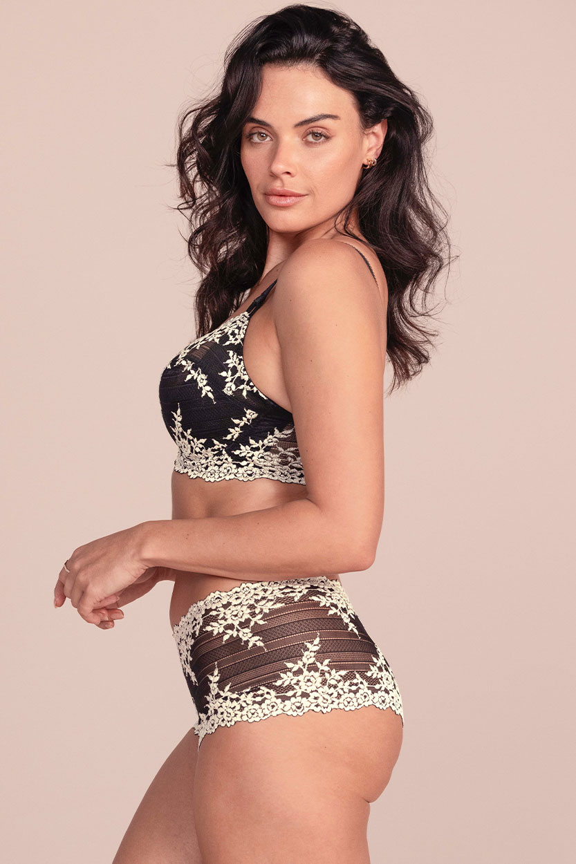 Secret Slim - Panty Gainant - Short Gainant - Short Amincissant - Gaine Secret Slim - Panty Gainant - Short Gainant - Short Amincissant - Gaine