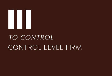 Control Level - Shapewear